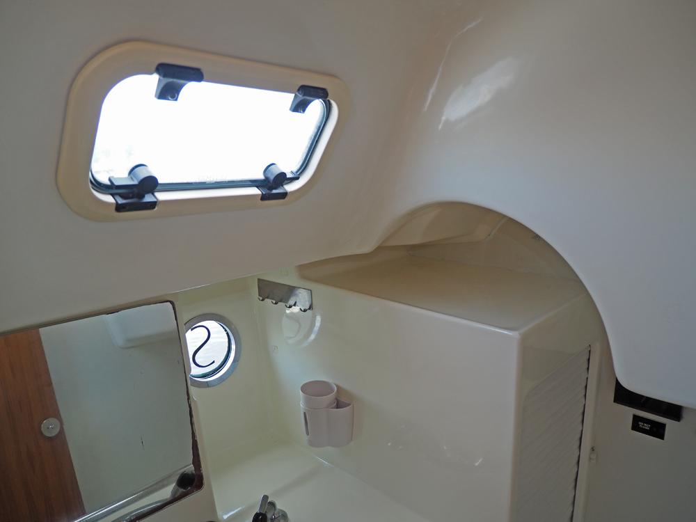 Salon, Innenausstattung